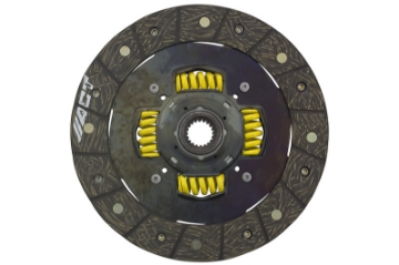 Picture of ACT 1989 Honda Civic Perf Street Sprung Disc