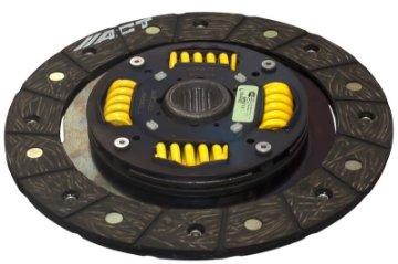 Picture of ACT 1989 Honda Civic Perf Street Sprung Disc