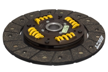 Picture of ACT 1997 Acura CL Perf Street Sprung Disc