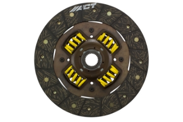Picture of ACT 1997 Acura CL Perf Street Sprung Disc