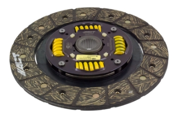 Picture of ACT 1990 Acura Integra Perf Street Sprung Disc
