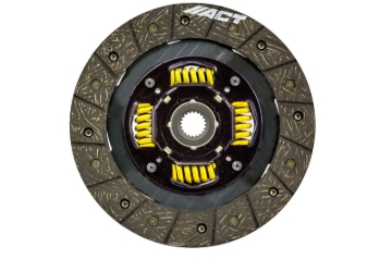 Picture of ACT 2009 Honda Civic Perf Street Sprung Disc