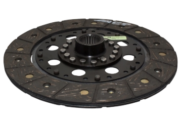 Picture of ACT 1992 Acura Integra Perf Street Rigid Disc