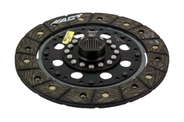 Picture of ACT 2002 Honda Civic Perf Street Rigid Disc
