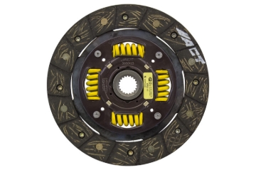 Picture of ACT 1989 Honda Civic Perf Street Sprung Disc