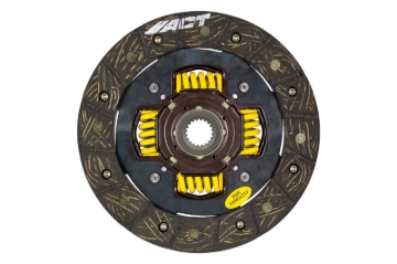 Picture of ACT 1989 Honda Civic Perf Street Sprung Disc