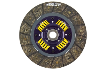 Picture of ACT 2006 Mazda 6 Perf Street Sprung Disc