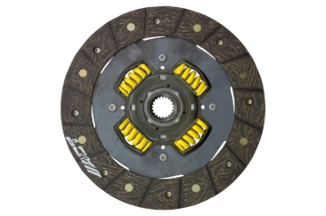 Picture of ACT 1993 Hyundai Elantra Perf Street Sprung Disc