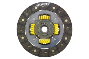 Picture of ACT 1993 Hyundai Elantra Perf Street Sprung Disc