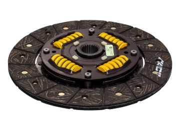 Picture of ACT 2003 Mitsubishi Lancer Perf Street Sprung Disc