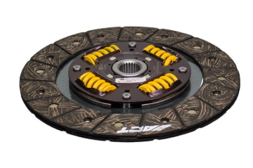 Picture of ACT 2010 Subaru Impreza Perf Street Sprung Disc