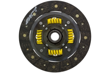 Picture of ACT 1989 Geo Prizm Perf Street Sprung Disc