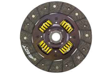 Picture of ACT 1993 Toyota 4Runner Perf Street Sprung Disc
