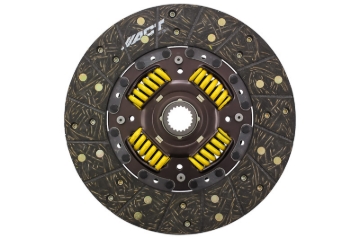 Picture of ACT 1995 Toyota Tacoma Perf Street Sprung Disc