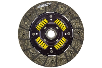 Picture of ACT 1987 Toyota Supra Perf Street Sprung Disc