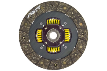 Picture of ACT 1991 Geo Prizm Perf Street Sprung Disc