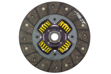 Picture of ACT 2010 Toyota Camry Perf Street Sprung Disc
