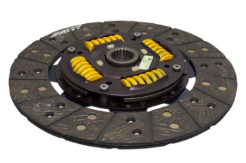 Picture of ACT 2005 Toyota Tundra Perf Street Sprung Disc