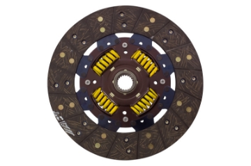 Picture of ACT 2005 Toyota Tundra Perf Street Sprung Disc