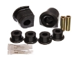 Picture of Energy Suspension 86-91 Mazda RX7 Black Front Control Arm Bushing Set