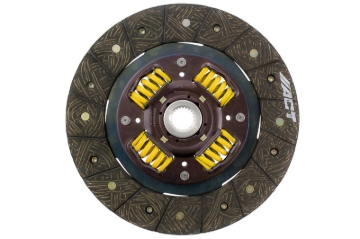 Picture of ACT 2007 Audi A3 Perf Street Sprung Disc
