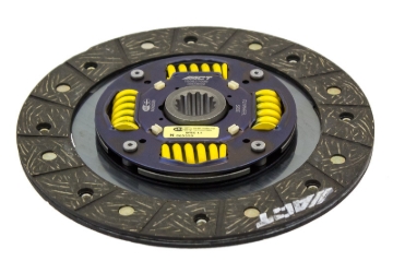 Picture of ACT 2002 Mini Cooper Perf Street Sprung Disc
