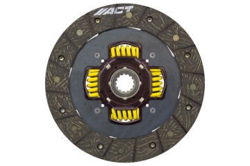 Picture of ACT 2002 Mini Cooper Perf Street Sprung Disc