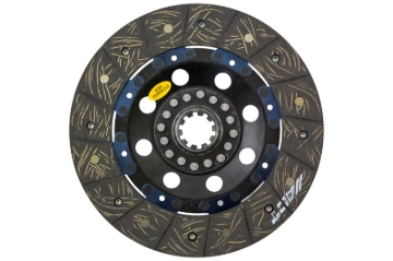Picture of ACT 2001 BMW M3 Perf Street Rigid Disc