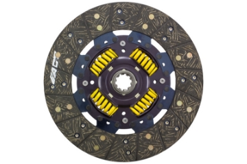Picture of ACT 1987 Jeep Cherokee Perf Street Sprung Disc