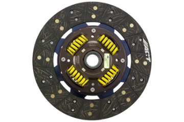 Picture of ACT 1988 Chevrolet Camaro Perf Street Sprung Disc