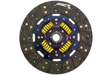 Picture of ACT 1988 Chevrolet Camaro Perf Street Sprung Disc
