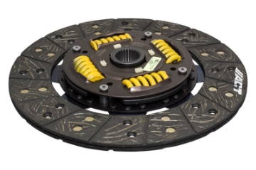 Picture of ACT 1988 Chevrolet Camaro Perf Street Sprung Disc