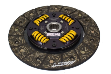 Picture of ACT 1993 Jeep Wrangler Perf Street Sprung Disc