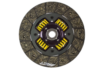 Picture of ACT 1993 Jeep Wrangler Perf Street Sprung Disc