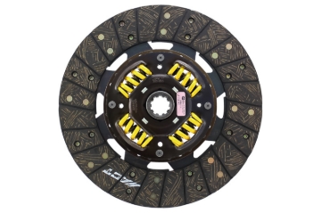 Picture of ACT 2007 Ford Mustang Perf Street Sprung Disc