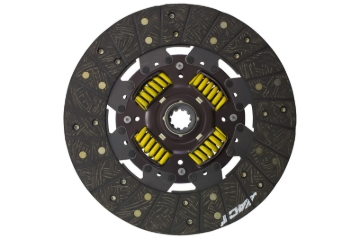 Picture of ACT 2007 Ford Mustang Perf Street Sprung Disc