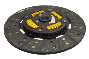 Picture of ACT 2001 Ford Mustang Perf Street Sprung Disc