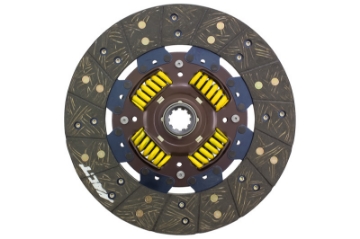 Picture of ACT 2001 Ford Mustang Perf Street Sprung Disc