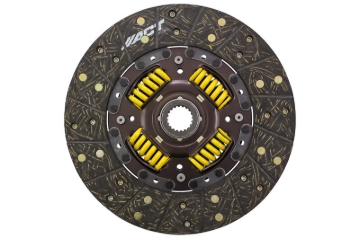 Picture of ACT 1975 Ford E-100 Econoline Perf Street Sprung Disc