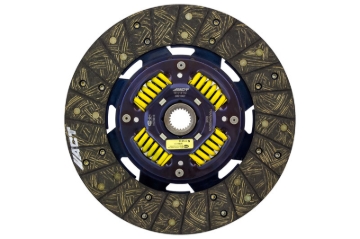 Picture of ACT 2011 Ford Mustang Perf Street Sprung Disc