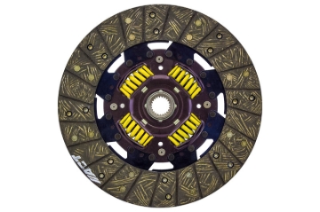 Picture of ACT 2011 Ford Mustang Perf Street Sprung Disc