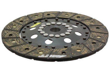 Picture of ACT 2014 Ford Focus Perf Street Rigid Disc