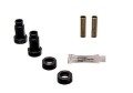 Picture of Energy Suspension 79-85 Mazda RX7 - 79-82 626-MX6 Black Front Control Arm Bushing Set Must reuse ex
