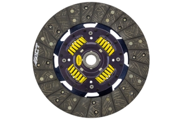 Picture of ACT 2011 Ford Mustang Perf Street Sprung Disc