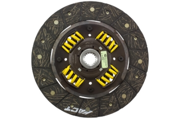 Picture of ACT 2002 Dodge Neon Perf Street Sprung Disc