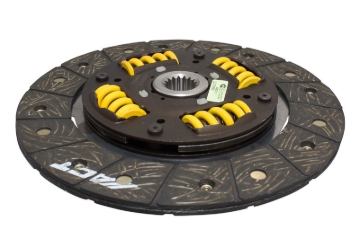 Picture of ACT 2002 Dodge Neon Perf Street Sprung Disc
