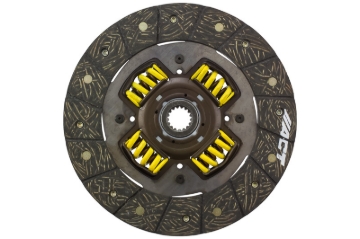 Picture of ACT 2002 Dodge Neon Perf Street Sprung Disc