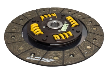 Picture of ACT 2003 Dodge Neon Perf Street Sprung Disc