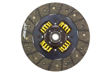 Picture of ACT 2003 Dodge Neon Perf Street Sprung Disc