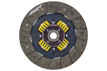 Picture of ACT 2006 Audi S4 Perf Street Sprung Disc